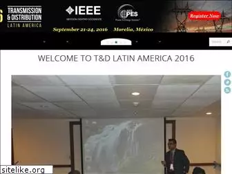 ieee-tdla16.org