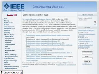 ieee.cz