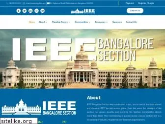 ieeebangalore.org