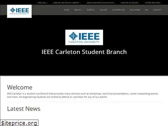 ieeecarleton.ca