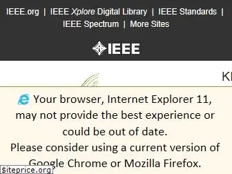 ieeecss.org