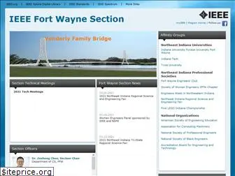 ieeefortwayne.org