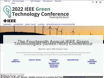 ieeegreentech.org