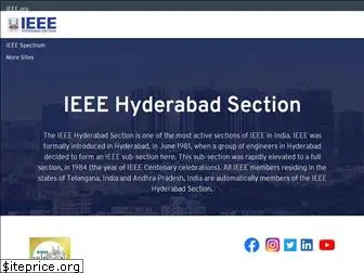 ieeehyderabad.org