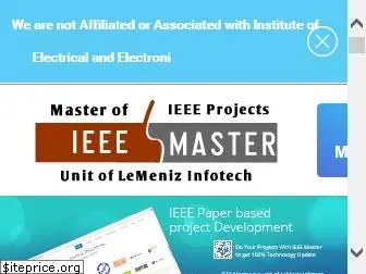 ieeemaster.com