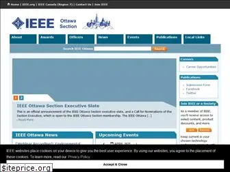 ieeeottawa.ca