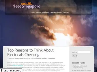 ieeesingapore.net