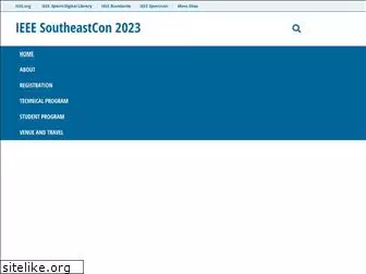 ieeesoutheastcon.org