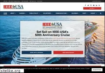 ieeeusa.org