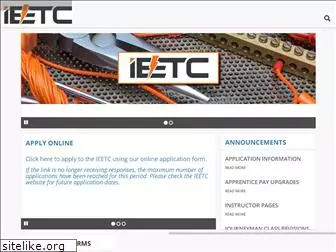 ieetc.org