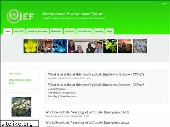 iefworld.org