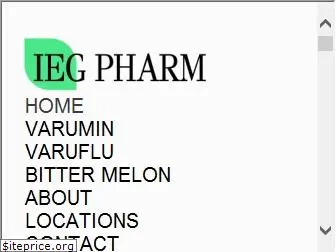 iegpharm.com