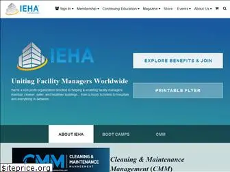 ieha.org