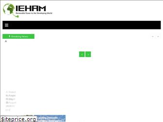 ieham.org