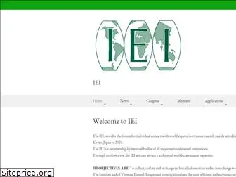 iei-world.org