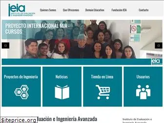 ieia.com.mx