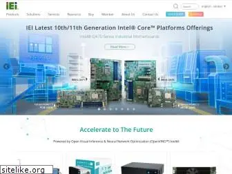 ieiworld.com