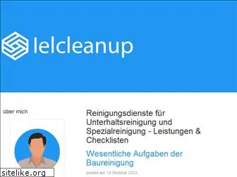 ielcleanup.com