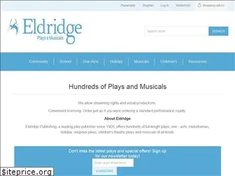 ieldridge.com