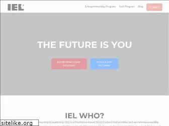 ieleadership.org