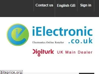 ielectronic.co.uk