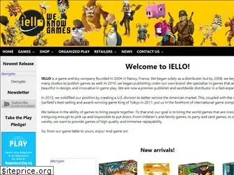 iellogames.com