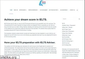 ielts-adviser.com