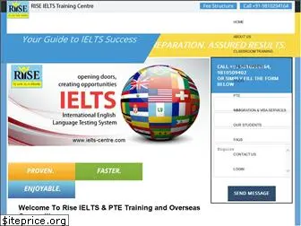 ielts-centre.com