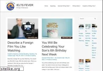 ielts-fever.com