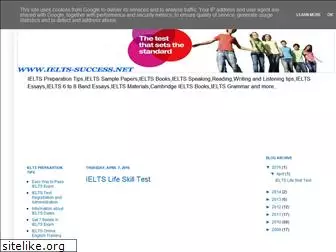 ielts-success.blogspot.com