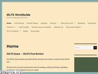 ielts-worldwide.com