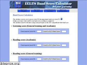 ielts.calculator.free.fr