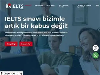 ielts.com.tr