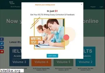 www.ielts.live