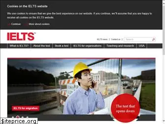 ielts.org