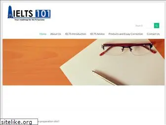 ielts101.com