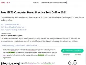 ielts69.com