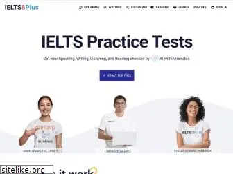 ielts8plus.com