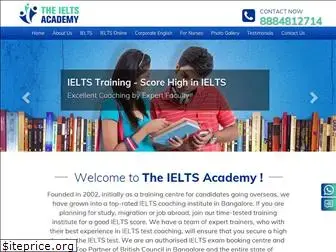 ieltsacademy.org