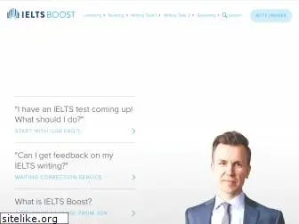 ieltsboost.com