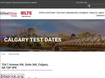 ieltscalgary.com