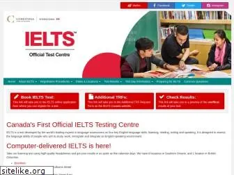 ieltscanada.ca