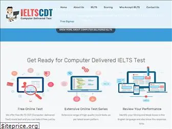 ieltscdt.com