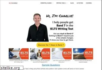 ieltscharlie.com