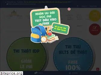 ieltsdaminh.edu.vn