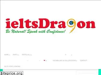 ieltsdragon.com