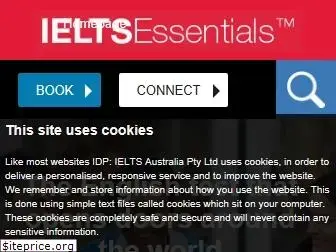 ieltsessentials.com