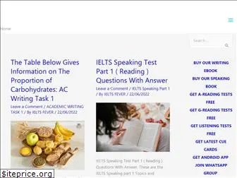 ieltsfever.org