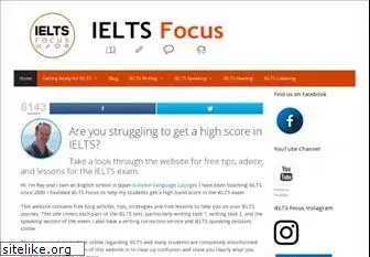 ieltsfocus.com