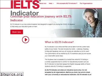 ieltsindicator.com